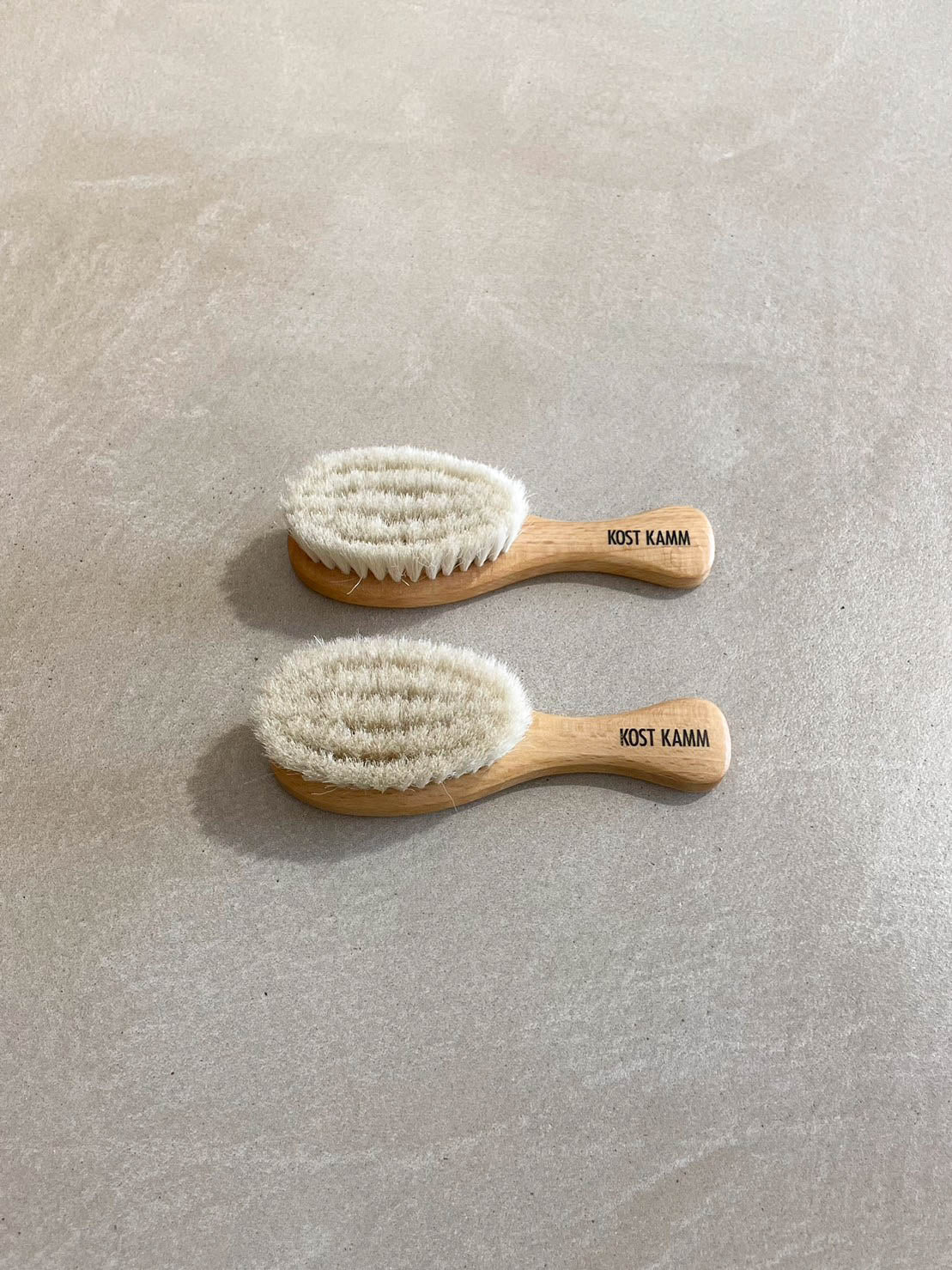 KOSTKAMM Mini Baby brush