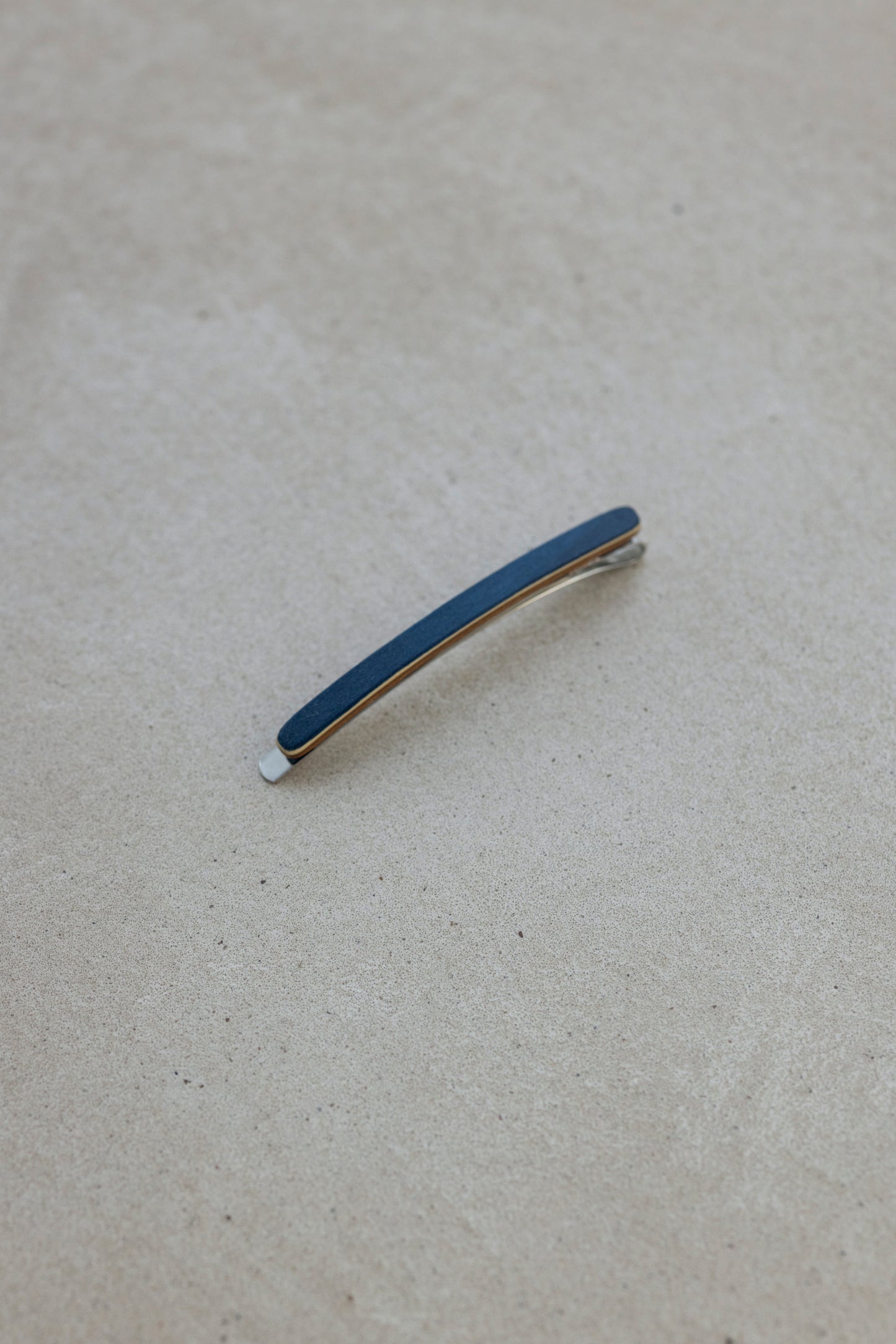 KOSTKAMM ヘアクリップ slender shape