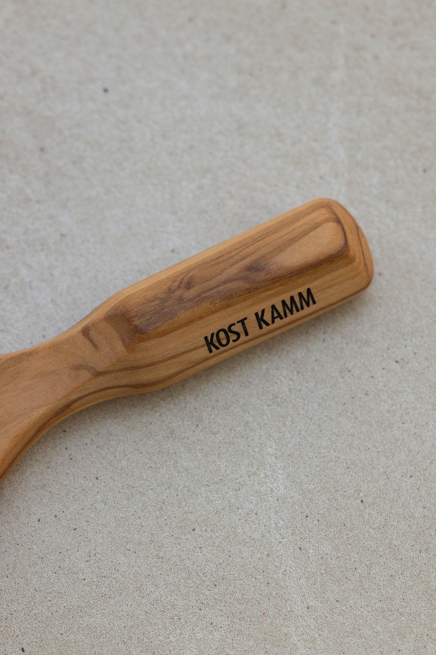 KOSTKAMM Olive Wood