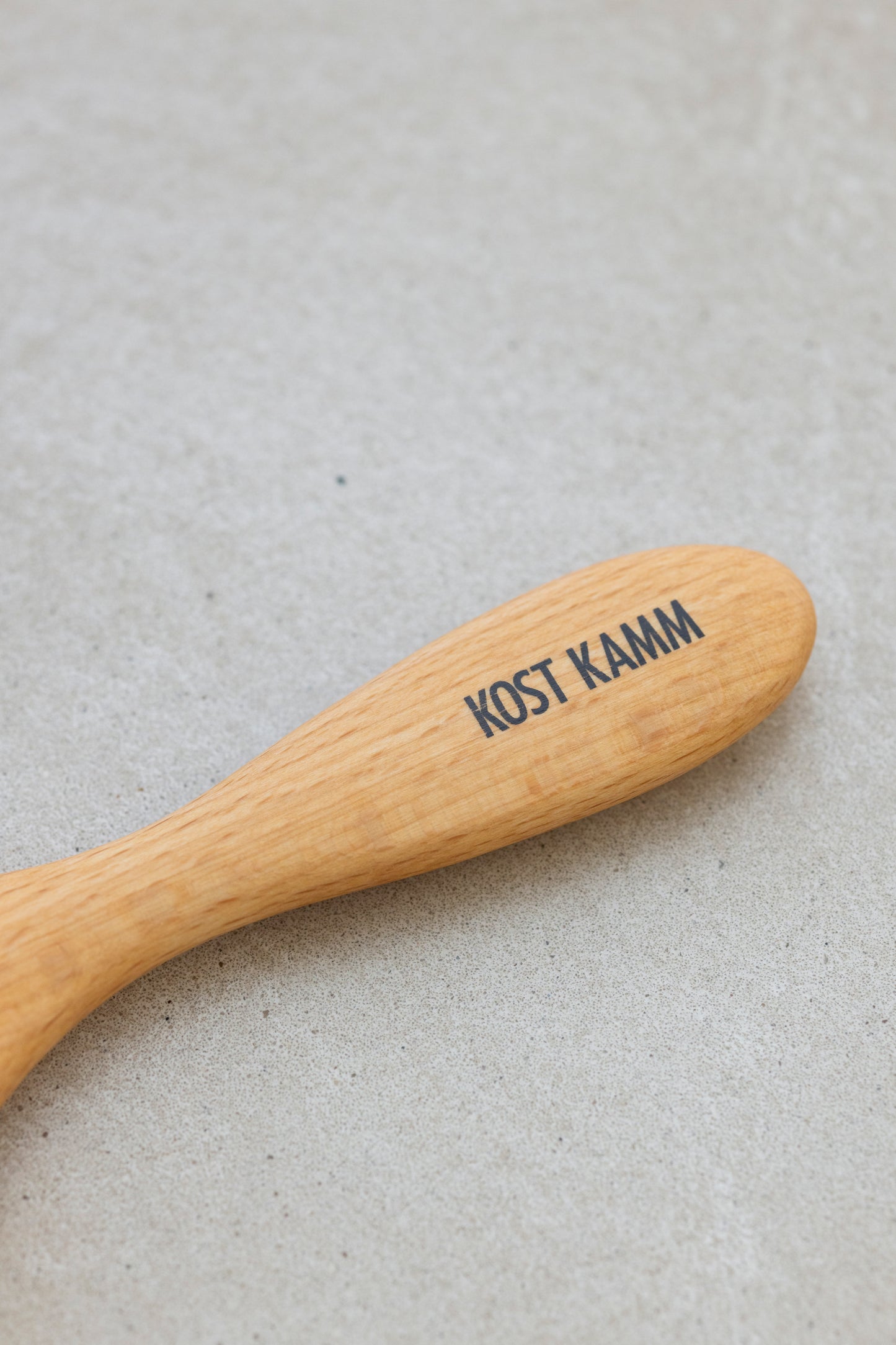 KOSTKAMM Beech wood Sisal