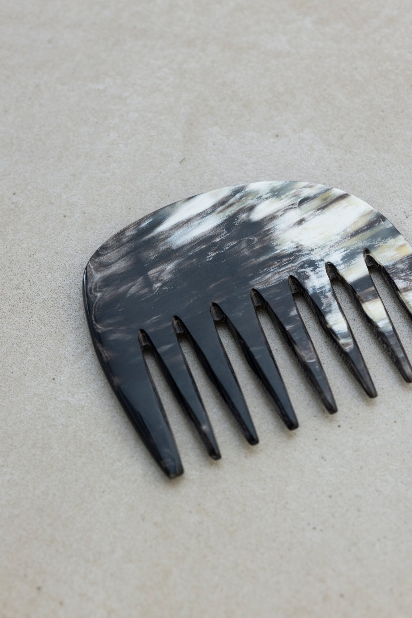 KOSTKAMM Curl comb Extreme wide