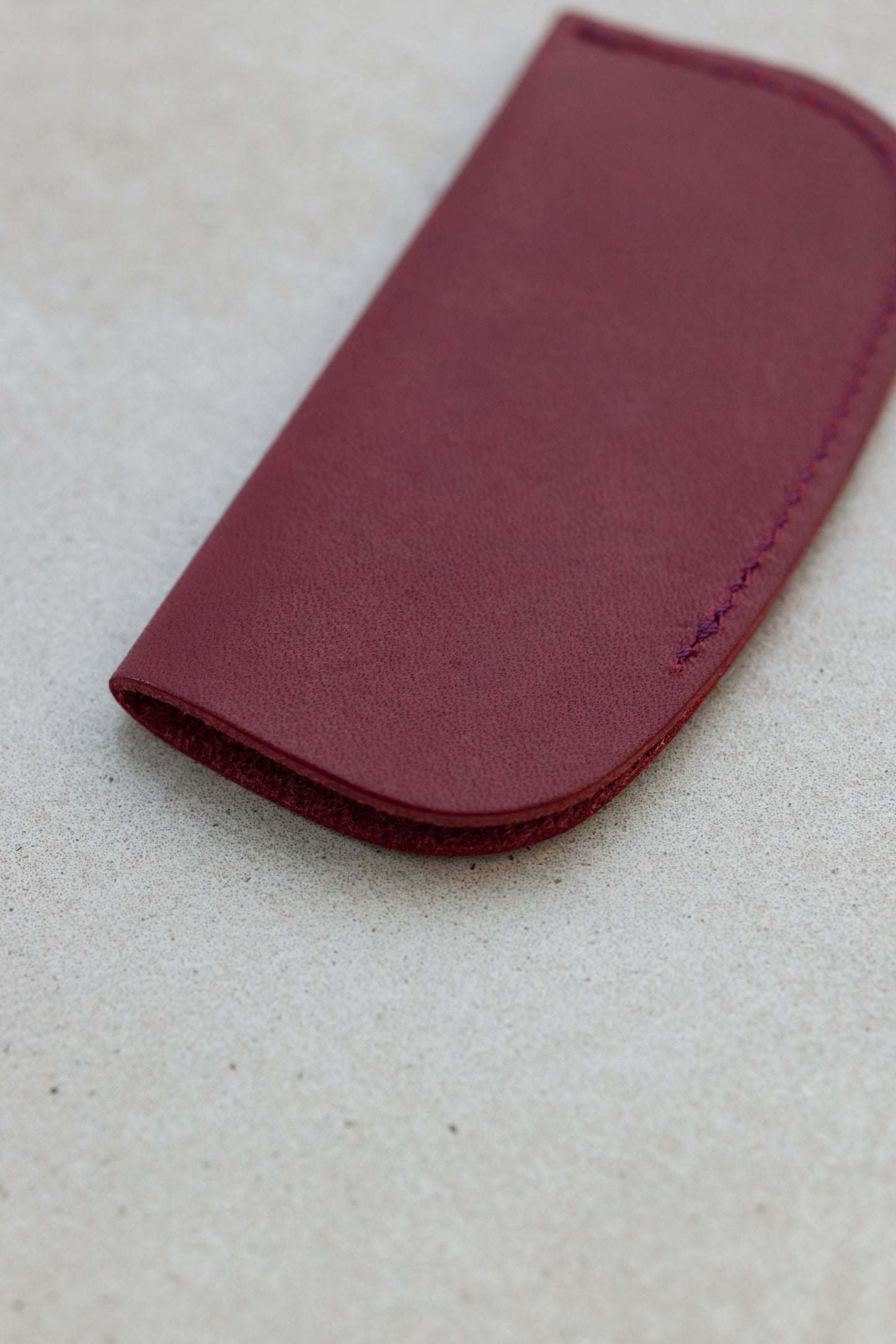 KOSTKAMM Mini Pocket Comb Case