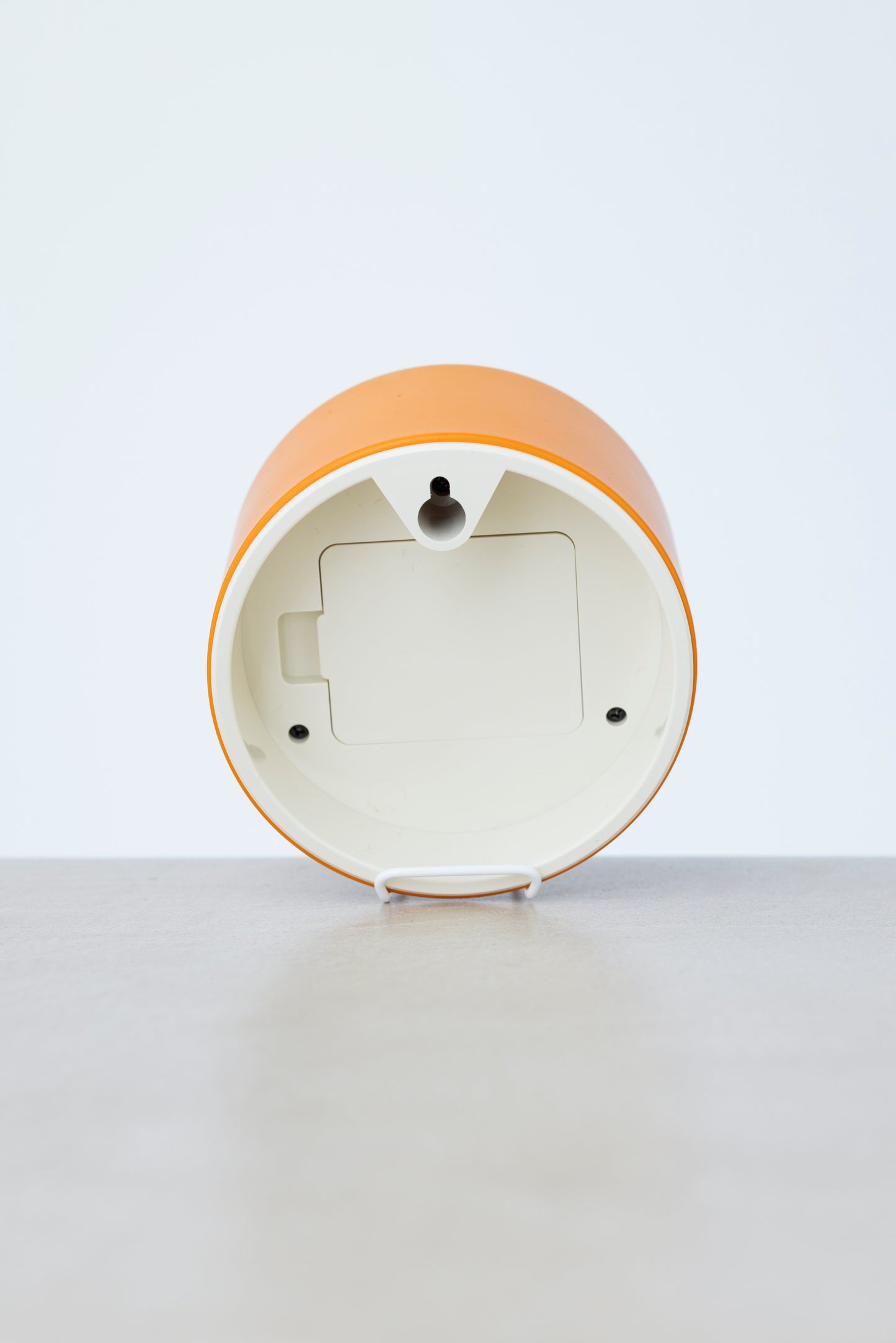 Lemnos RIKI CLOCK 小さな時計