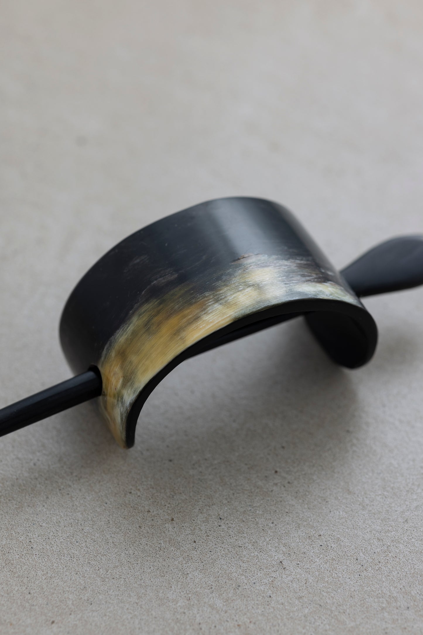 KOSTKAMM Hair Clip with Stick