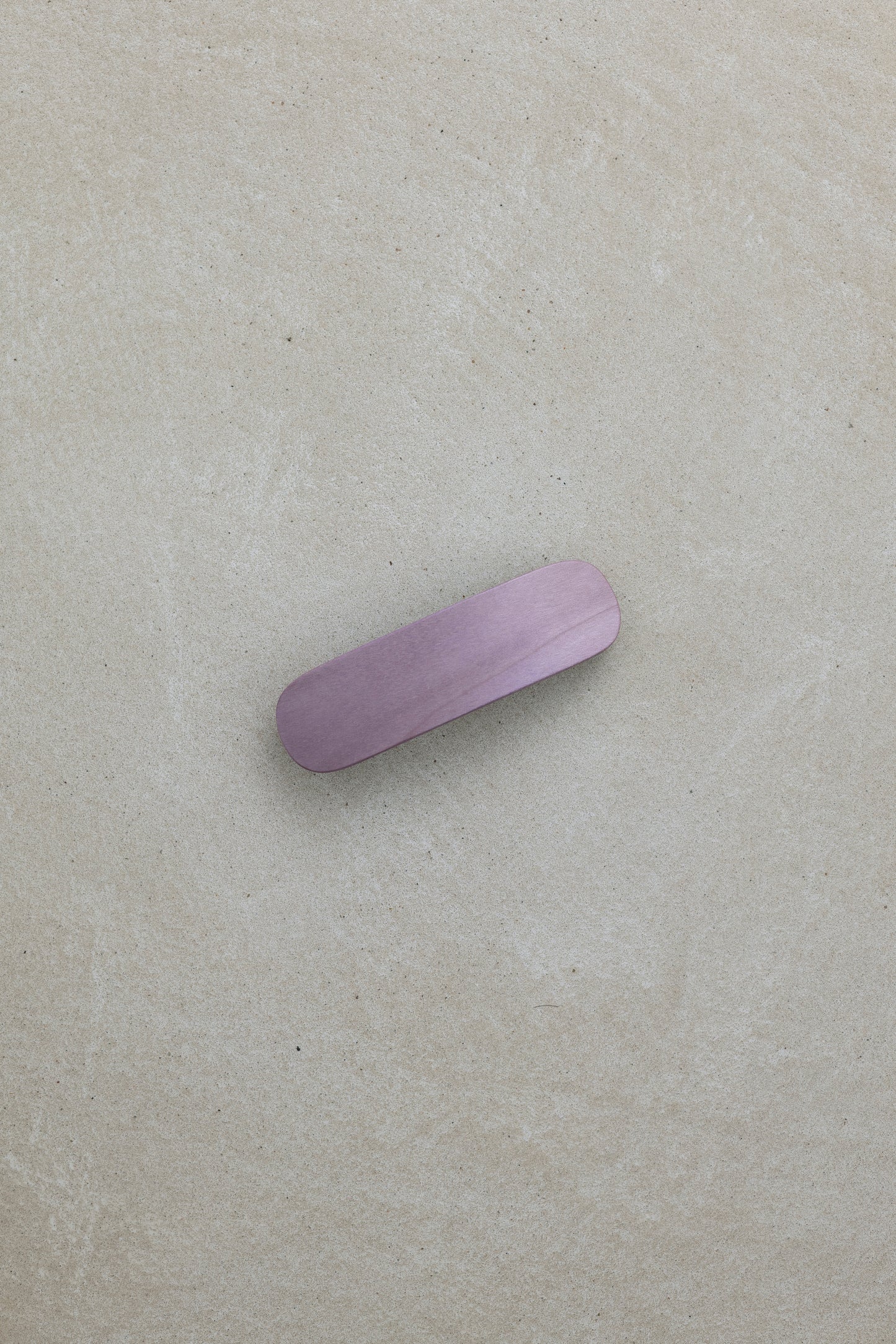 KOSTKAMM バレッタ Hairclip wood 8cm