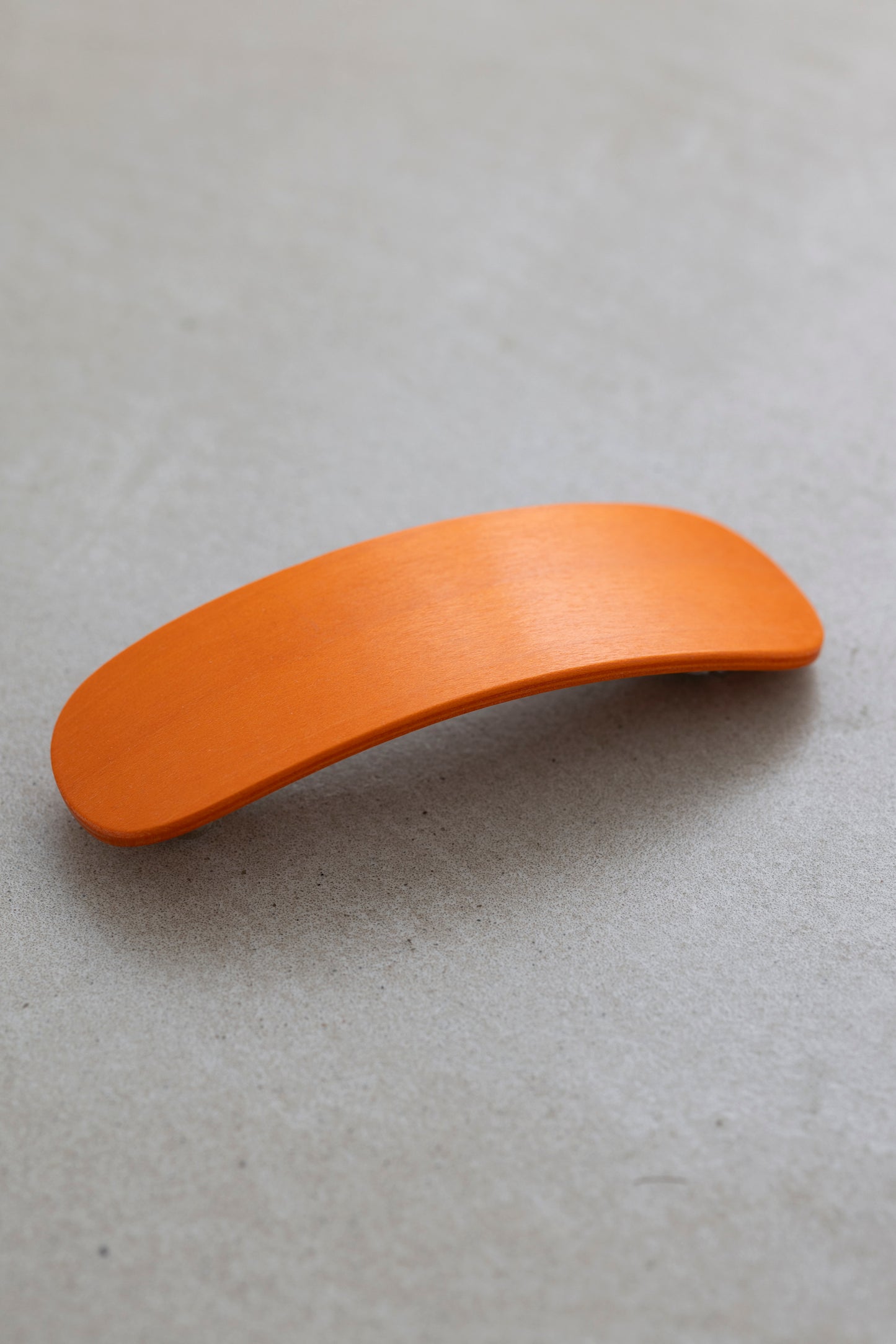 KOSTKAMM バレッタ Hairclip wood 10cm