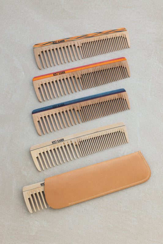 KOSTKAMM Comb Case