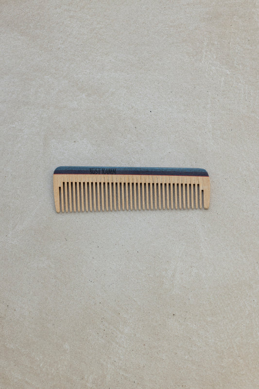 KOSTKAMM Pocket comb Wide