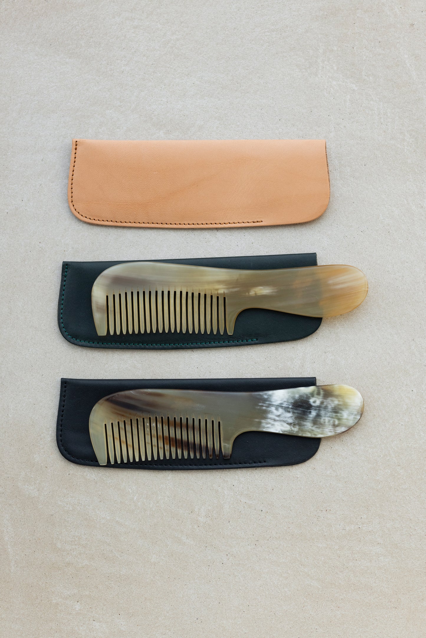 KOSTKAMM Comb Case