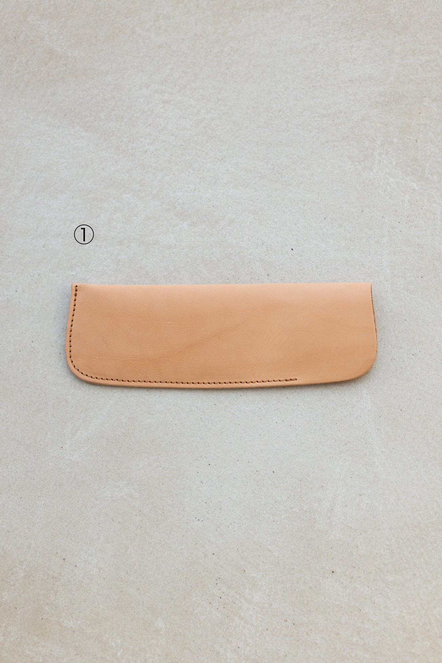 KOSTKAMM Comb Case